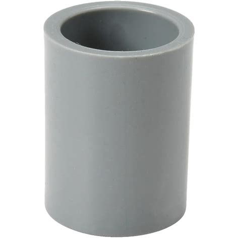 Carlon Schedule 40 Pvc Coupling 1 2 Home Hardware