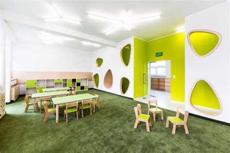 76 Creative Classroom Design Ideas