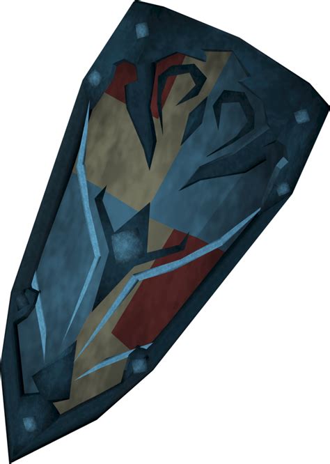 Rune shield (h5) | RuneScape Wiki | Fandom