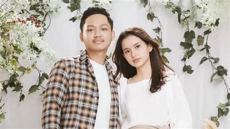 Lama Pacaran Dengan Azriel Hermansyah Sarah Menzel Tak Berpikir