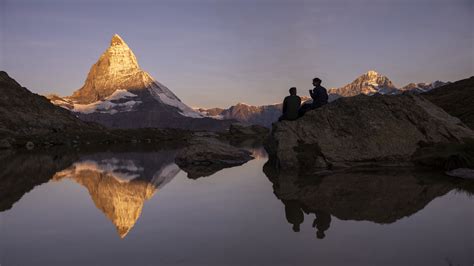 A sunrise trip at Gornergrat | Switzerland Tourism