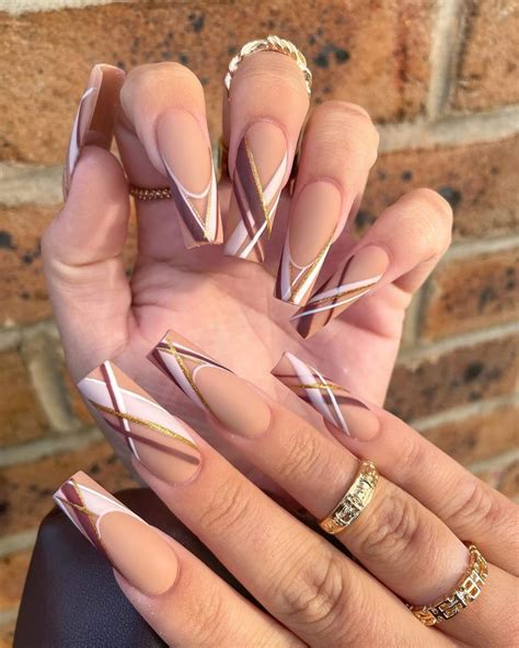 Nails Nailart Manicure Nailsoftheday Beauty Nail Nailsart Design