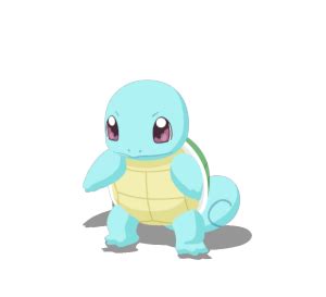 Squirtle Sleep Style Dex Pokémon Sleep