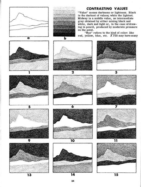 Pin By Unah Tahay On Expre In Composition Art Art Basics