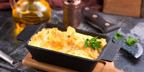 Cauliflower Cheese Recipe Mama Coops Kitchen Uk