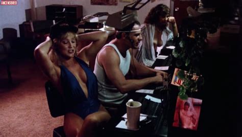 Malibu Express Nude Pics Page