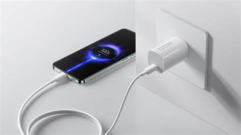 Xiaomi Launches A Super Compact W Gan Usb C Charger Kit For