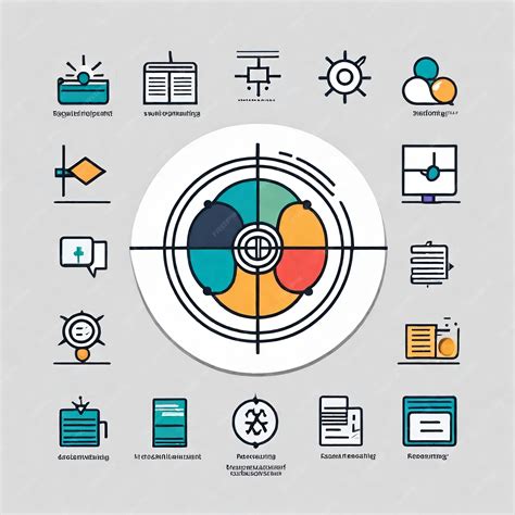 premium ai image logical reasoning  rational thinking