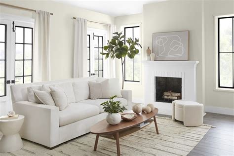 Behr Paint Company Announces 2023 Color Of The Year Blank Canvas