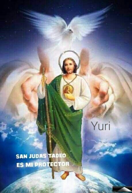 Pin De Yuritzi Torres En Mi Gran Protector San Judas Tadeo Imagenes