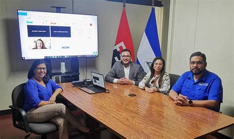 Nicaragua Participa En Reuni N Preparatoria De Grulac Previa A La