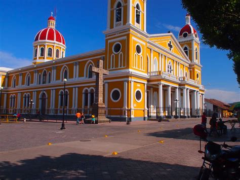 Visit Granada Nicaragua History Culture And Food Must See Nicaragua