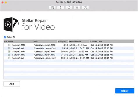 Best Solutions To Fix Mov File Won T Play Stellar