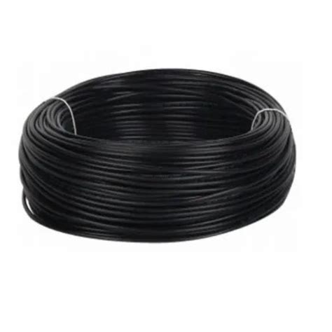 RR Kabel Superex FR Fire Retardant Wires 90 M 1 Sqmm At Rs 1044