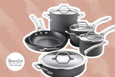 The 8 Best Nonstick Cookware Sets of 2022