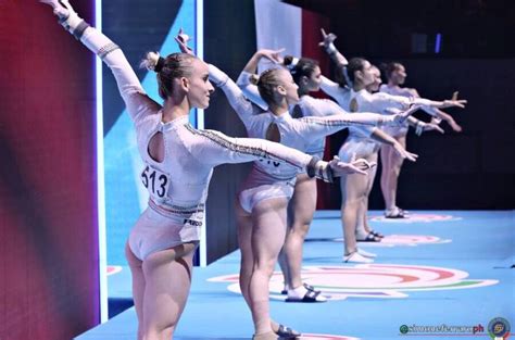 Ginnastica Artistica Trofeo Jesolo 2023 Programma Orari Tv