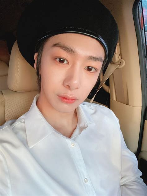 Monsta X Fancafe Photos On Twitter Monsta X Monsta X Hyungwon Hyungwon