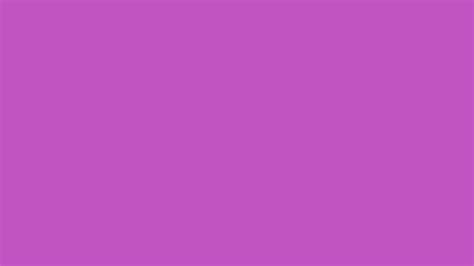 2560x1440 Deep Fuchsia Solid Color Background