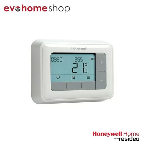 Oltre 10 Modelli Di Termostati Honeywell In Offerta Su Evohome Shop