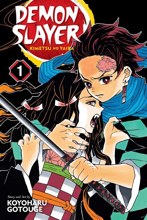 Demon Slayer Manga Covers : r/SatyamAgrawal