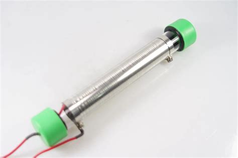 Ozone Quartz Tube Output G H Accessories For Ozone Generator V