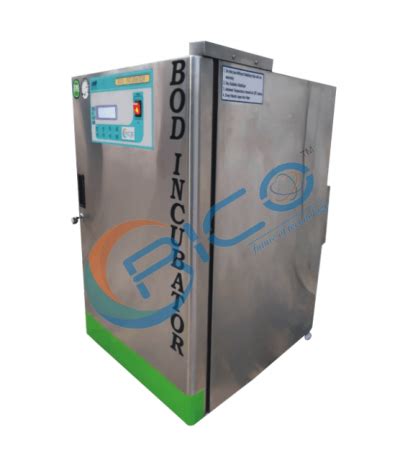 BOD Incubators Bio Oxygen Demand Incubator RICO