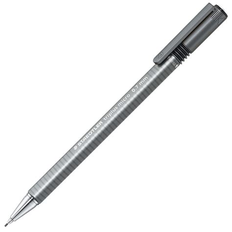 Mechanical Pencil 0 7mm Staedtler Triplus Micro Harleys The