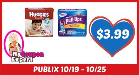 Huggies Diapers Only 3 99 Each After Sale And Coupons