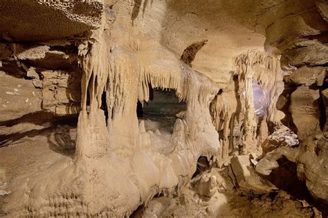 10 Best Caves To Explore In Kentucky Flavorverse