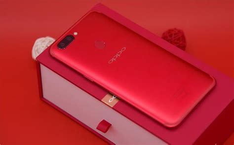 Oppo R11s開售在即，三大升級或讓r11s成爆款！ 每日頭條