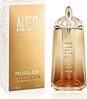 Thierry Mugler Alien Goddess Intense Eau De Parfum Ab 47 00 2025