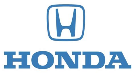 Honda Logo Font Download | The Fonts Magazine