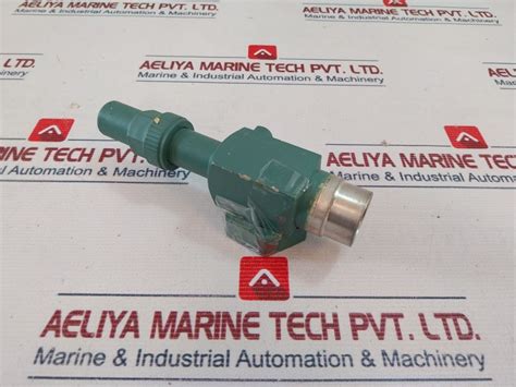 Bitzer 16nm Max Shutoff Valve Aeliya Marine