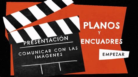 Los Planos En El Cine