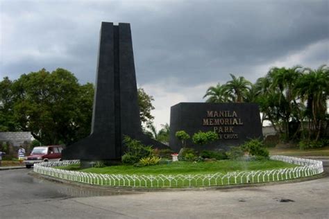 Metro Manila Cemeteries And Memorial Parks Commuters Guide Lamudi