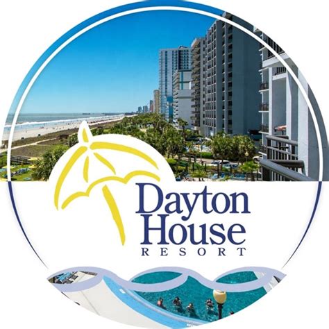 Dayton House Resort by Hospitality App Development, LLC