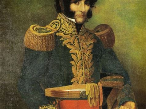 Quién fue Facundo Quiroga