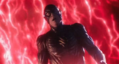 The Flash Season 8 Ending Explained: Reverse Flash's Fate Explained ...