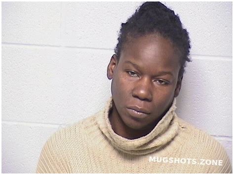 Buckner Yvonne 12 11 2022 Lake County Mugshots Zone