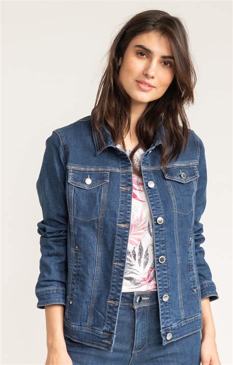 Veste Denim Armand Thiery