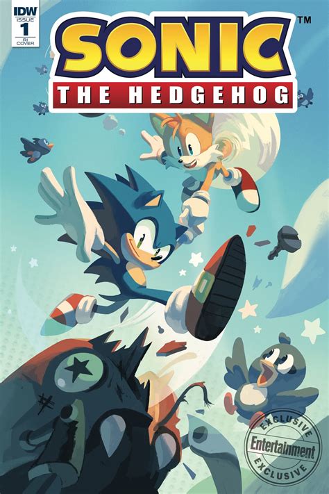 Sonic Paradise La web 1 de Sonic en Español IDW revela nueva