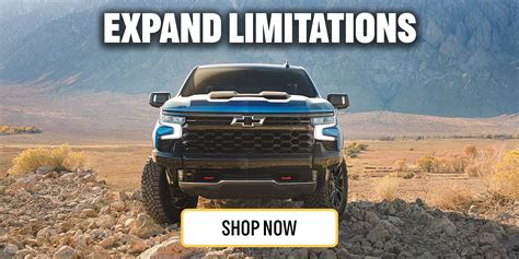 Chevy Silverado Z71 Off-Road Package | Moore's Chevrolet