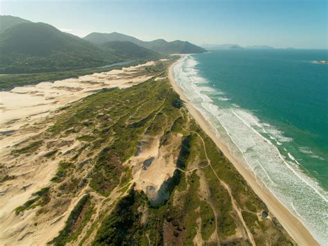 Garopaba 7 coisas para você fazer na Praia do Siriú