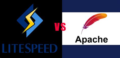 Apache Vs LiteSpeed Servers Comparison For WordPress