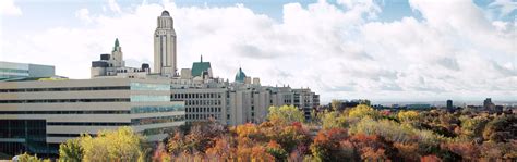 Montréal campus - Université de Montréal