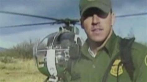 Suspect Extradited In Murder Of Border Agent On Air Videos Fox News