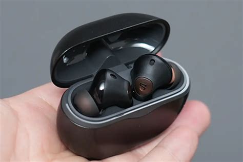 Soundpeats Air 4 Pro レビュー｜全部入りでアンダー1万円の完全ワイヤレスイヤホン コビガジェライフ