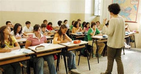 Qual è Il Numero Massimo Di Studenti Per Classe Scuolazoo