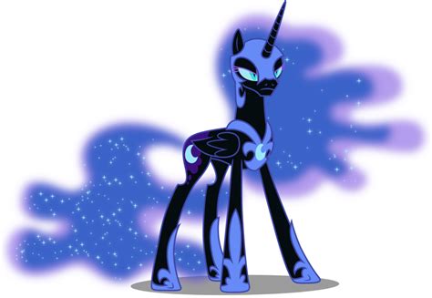 Mlp Nightmare Moon