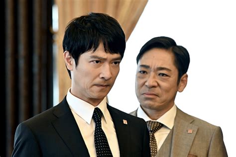 《半澤直樹2》臨時直播節目 收視率竟比首兩集高 Now 新聞